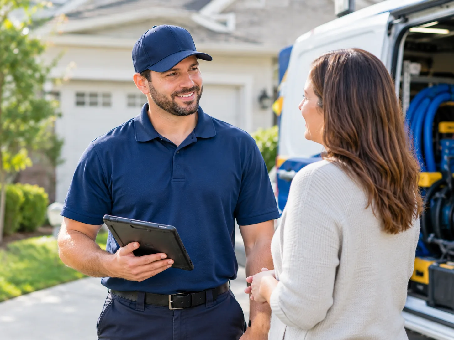 Sewage Backup Cleanup Clifton, SC FAQs